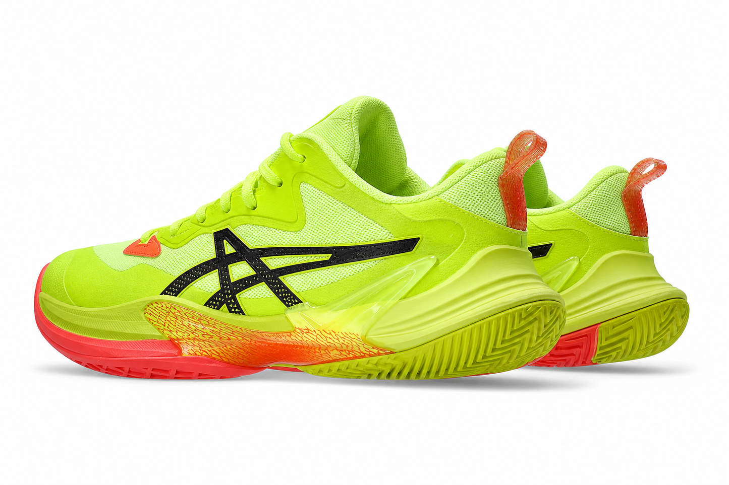 Pro Table Tennis Shoes