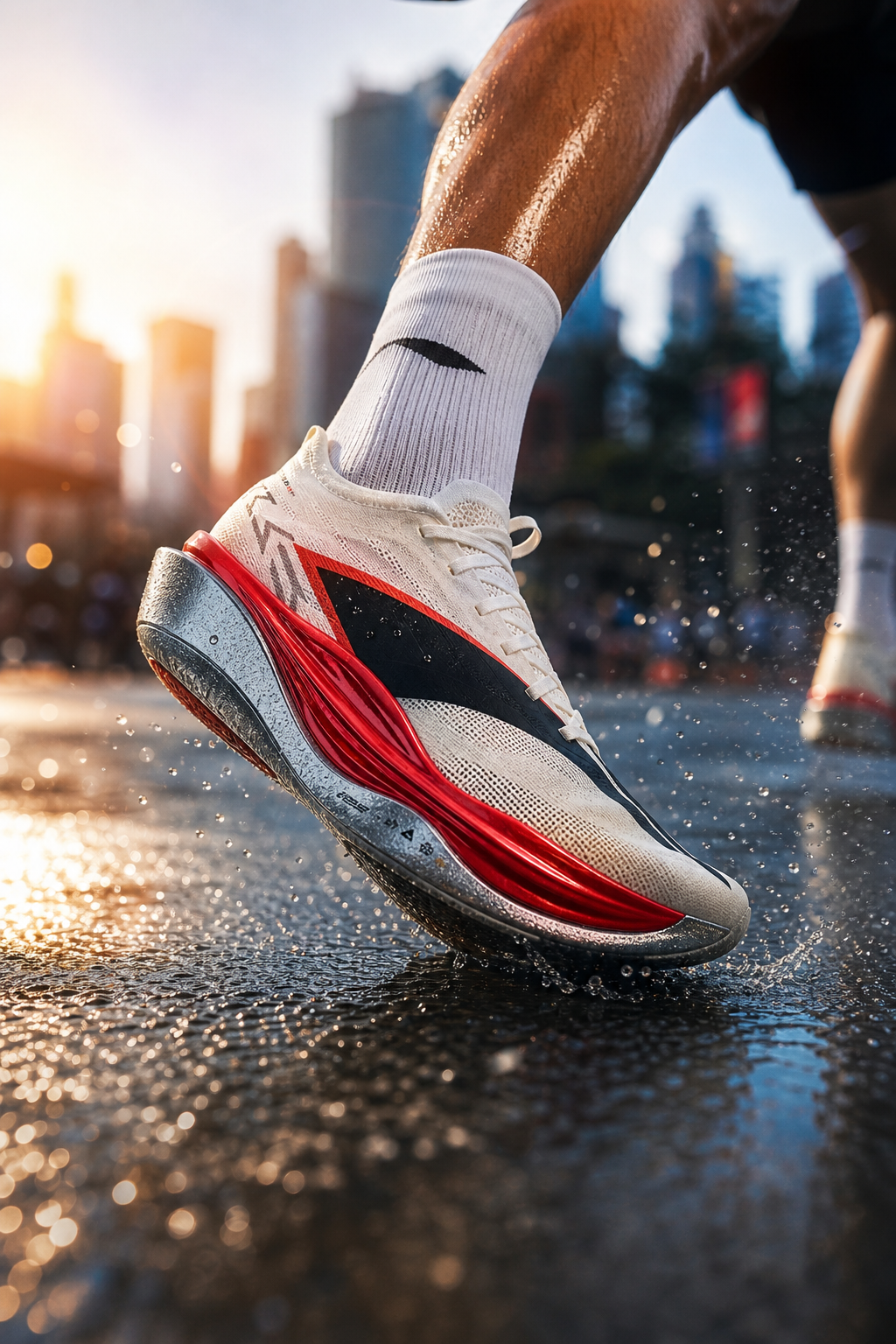 Li-Ning FEIDIAN 6 ELITE