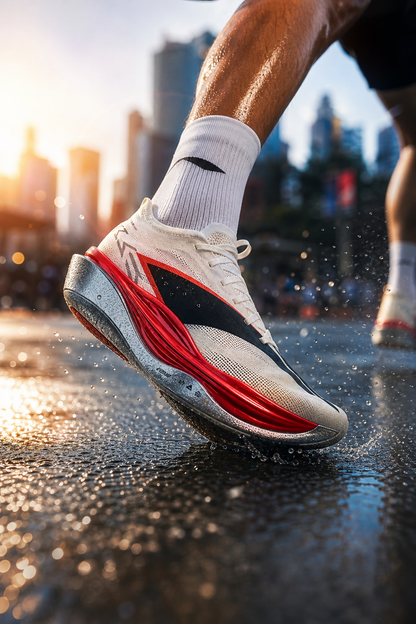 Li-Ning FEIDIAN 6 ELITE